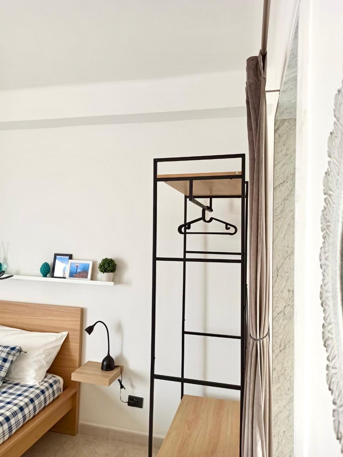 Attic8 Apartment Bari Ngoại thất bức ảnh