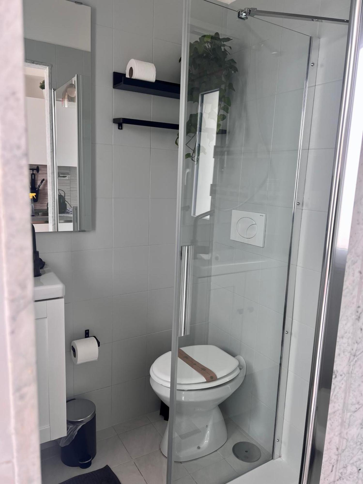 Attic8 Apartment Bari Ngoại thất bức ảnh