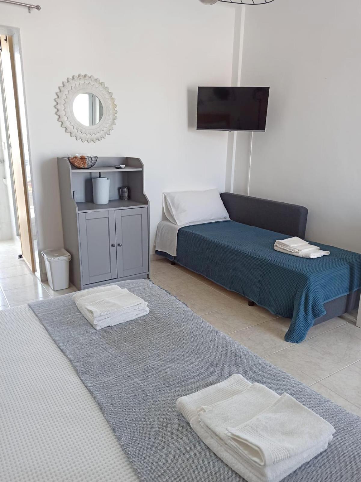 Attic8 Apartment Bari Ngoại thất bức ảnh